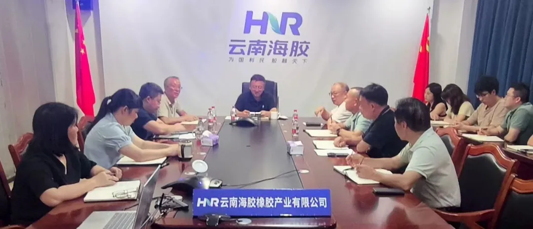 杨宇赴云南老哥俱乐部、云南合盛调研